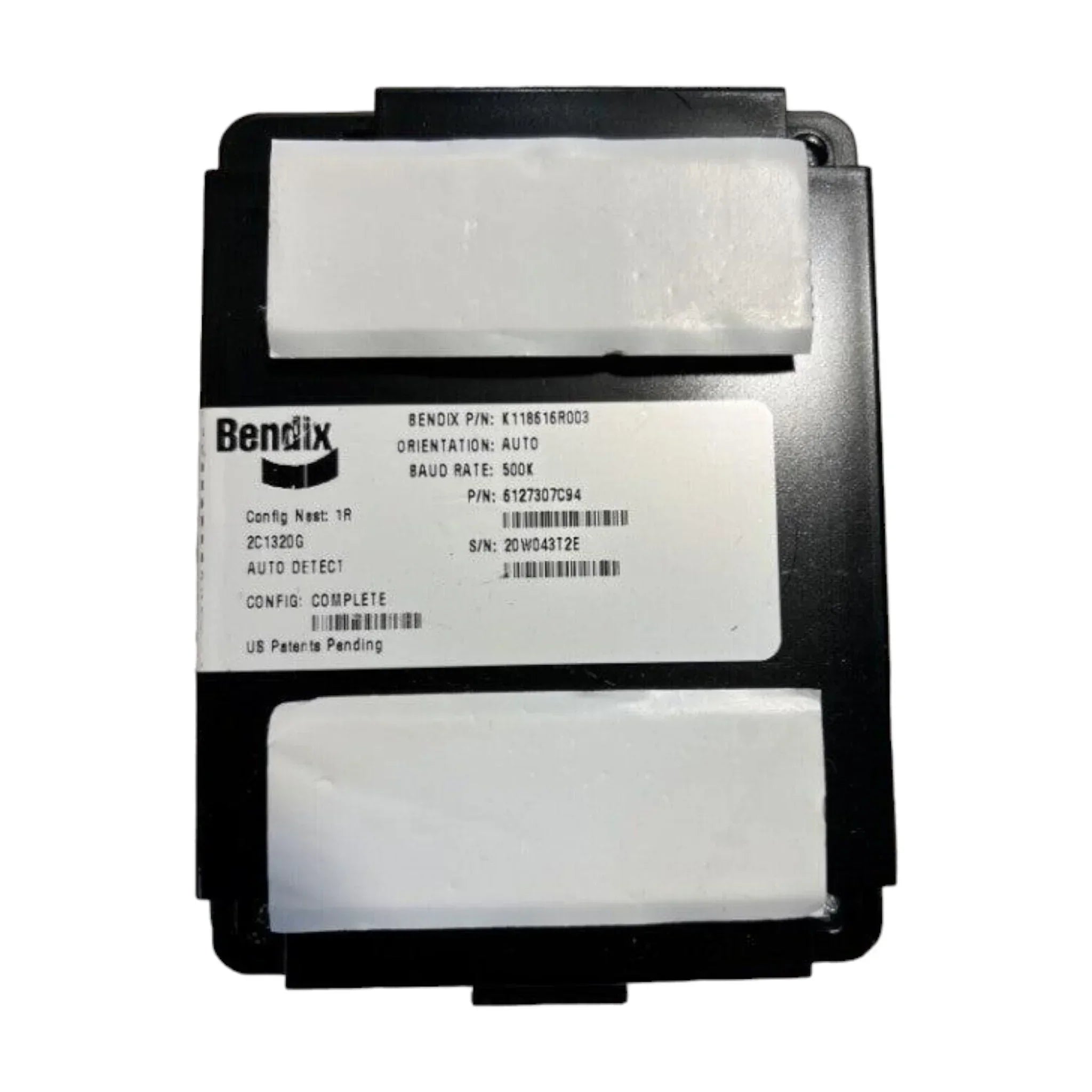 6127307C94 Genuine International ECU Fusion Safety Direct Module SDP3