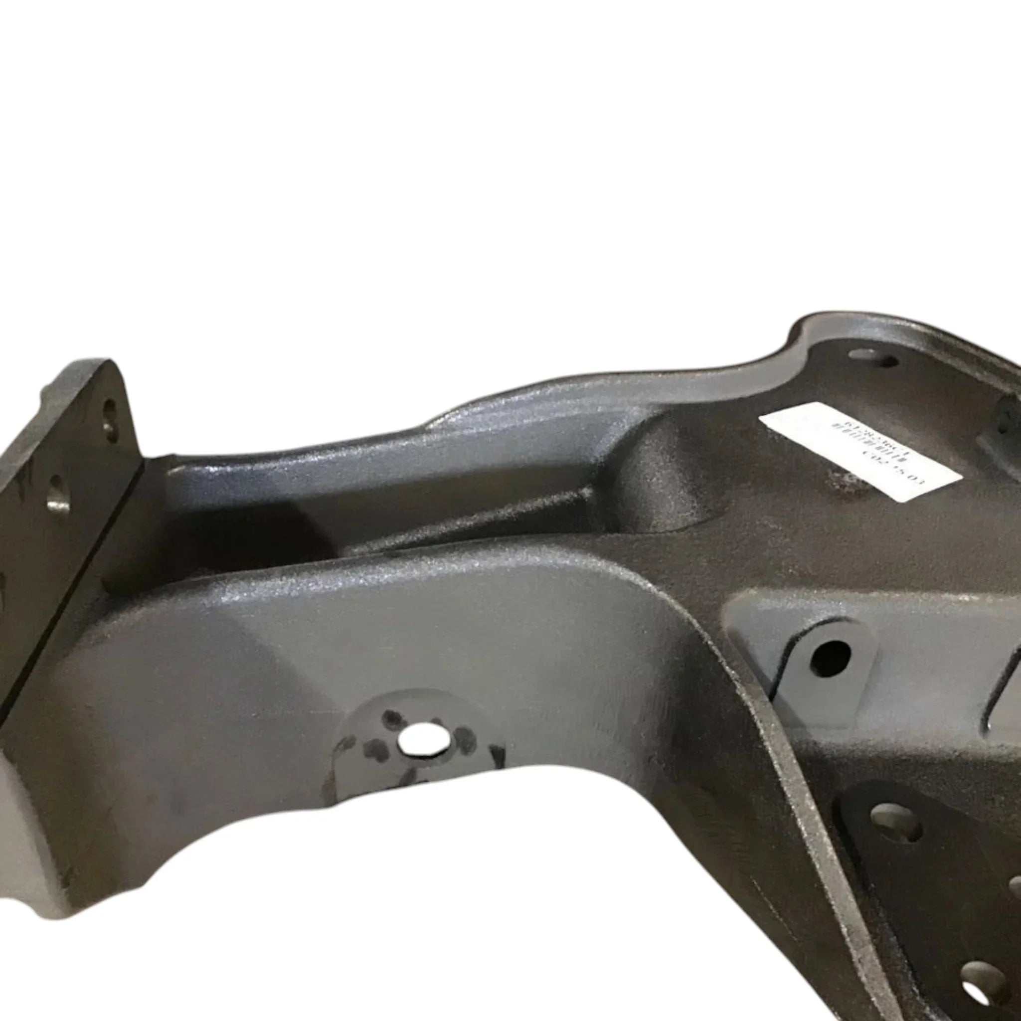 6128236C1 International Support Mega Bracket Left Hand