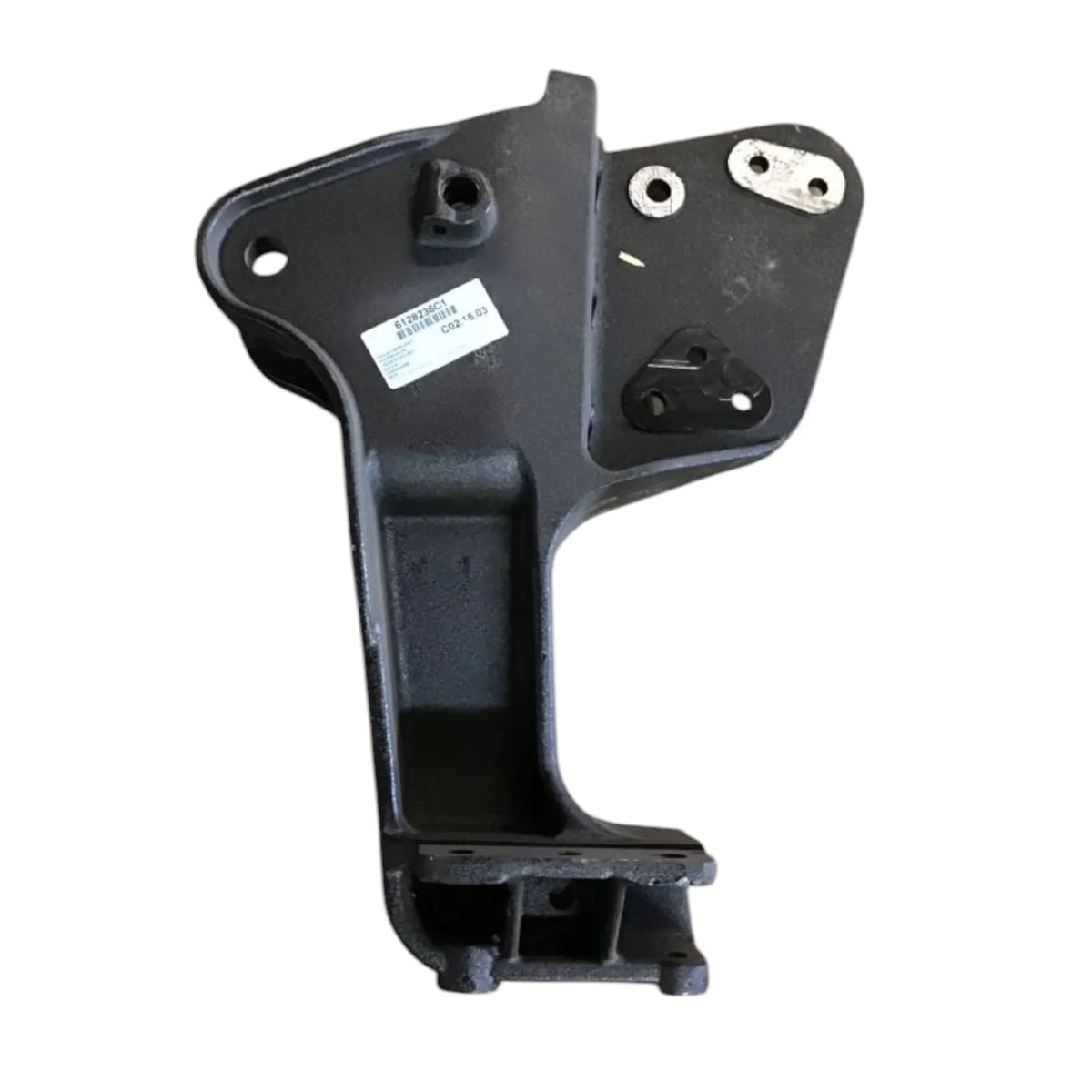 6128236C1 International Support Mega Bracket Left Hand