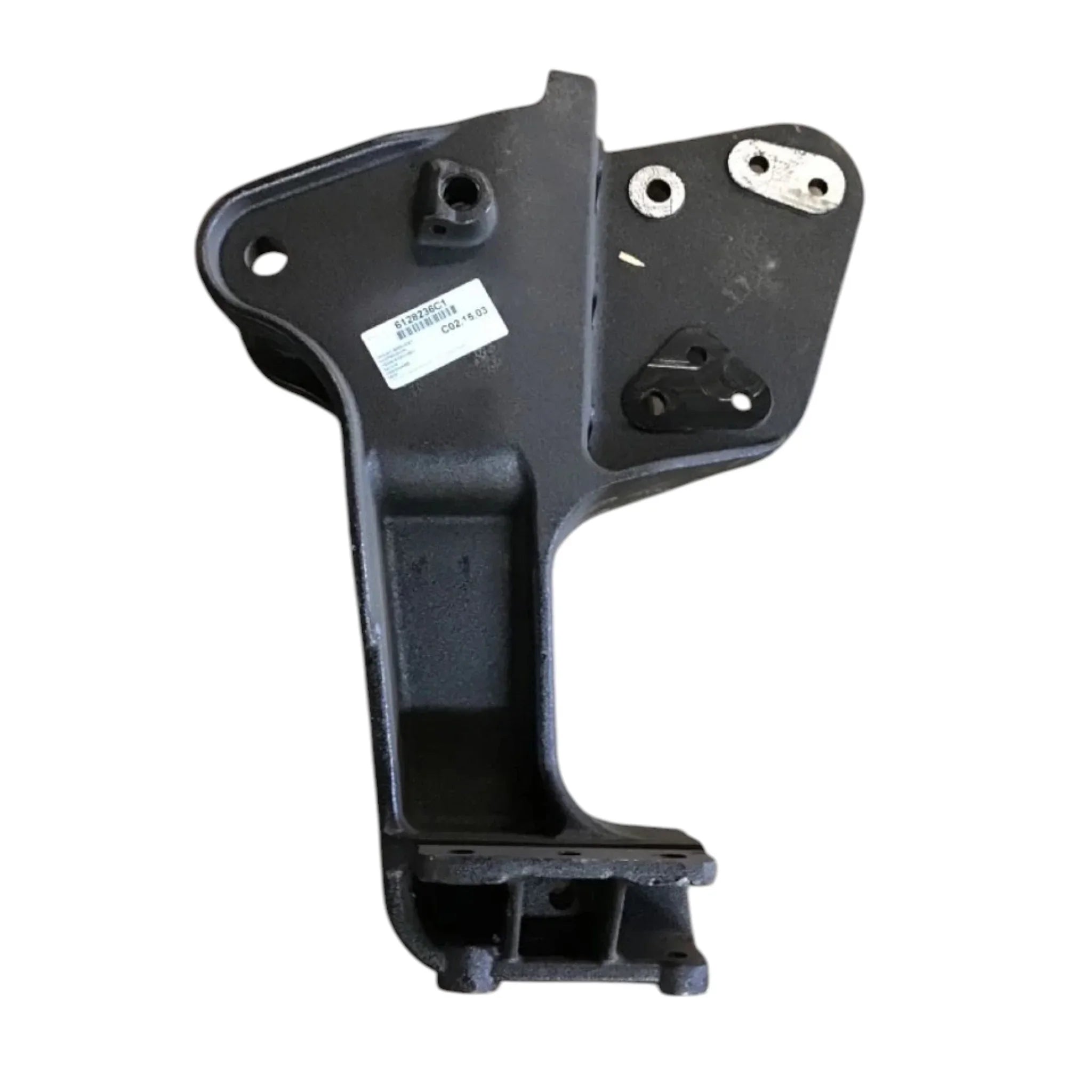 6128236C1 International Support Mega Bracket Left Hand