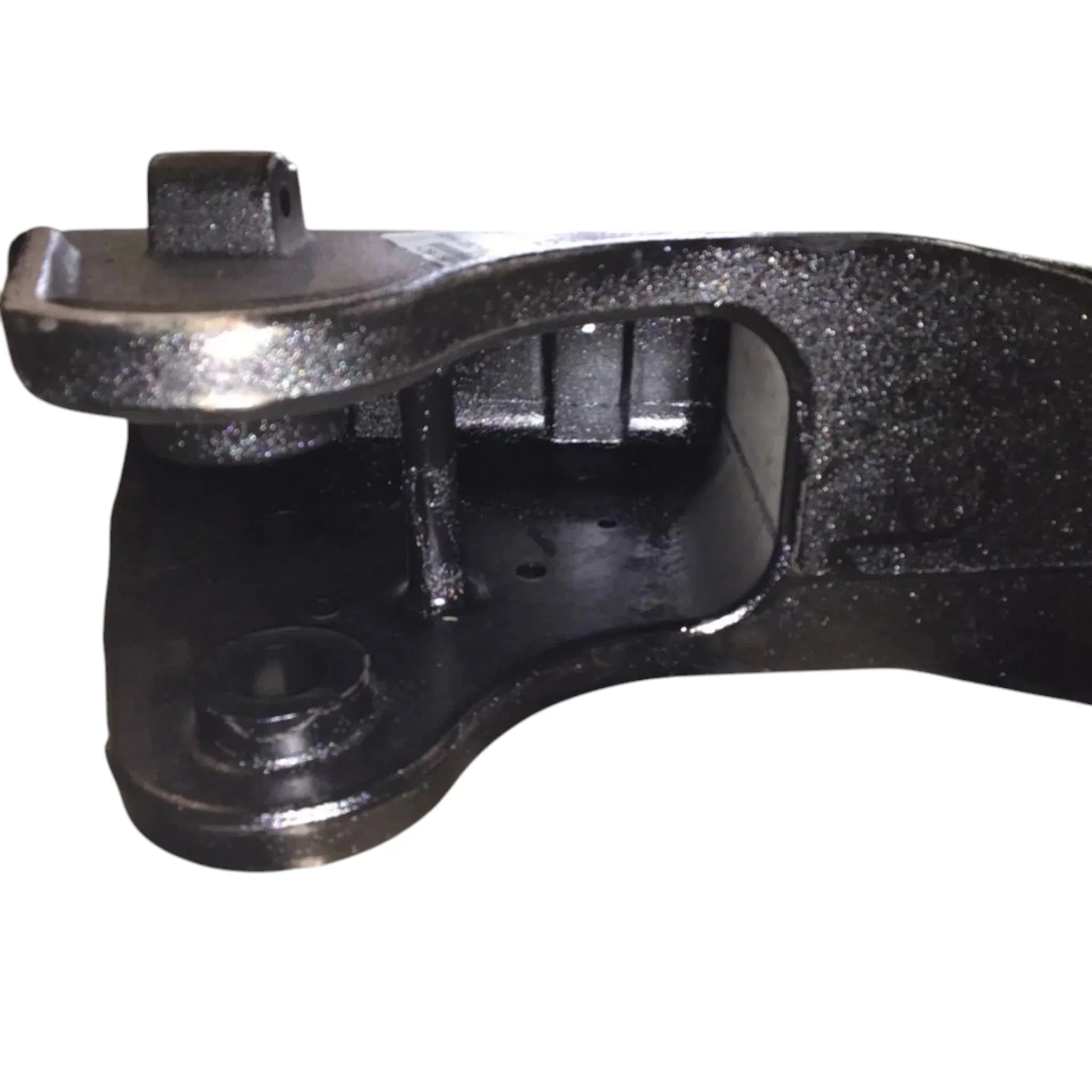6128236C1 International Support Mega Bracket Left Hand