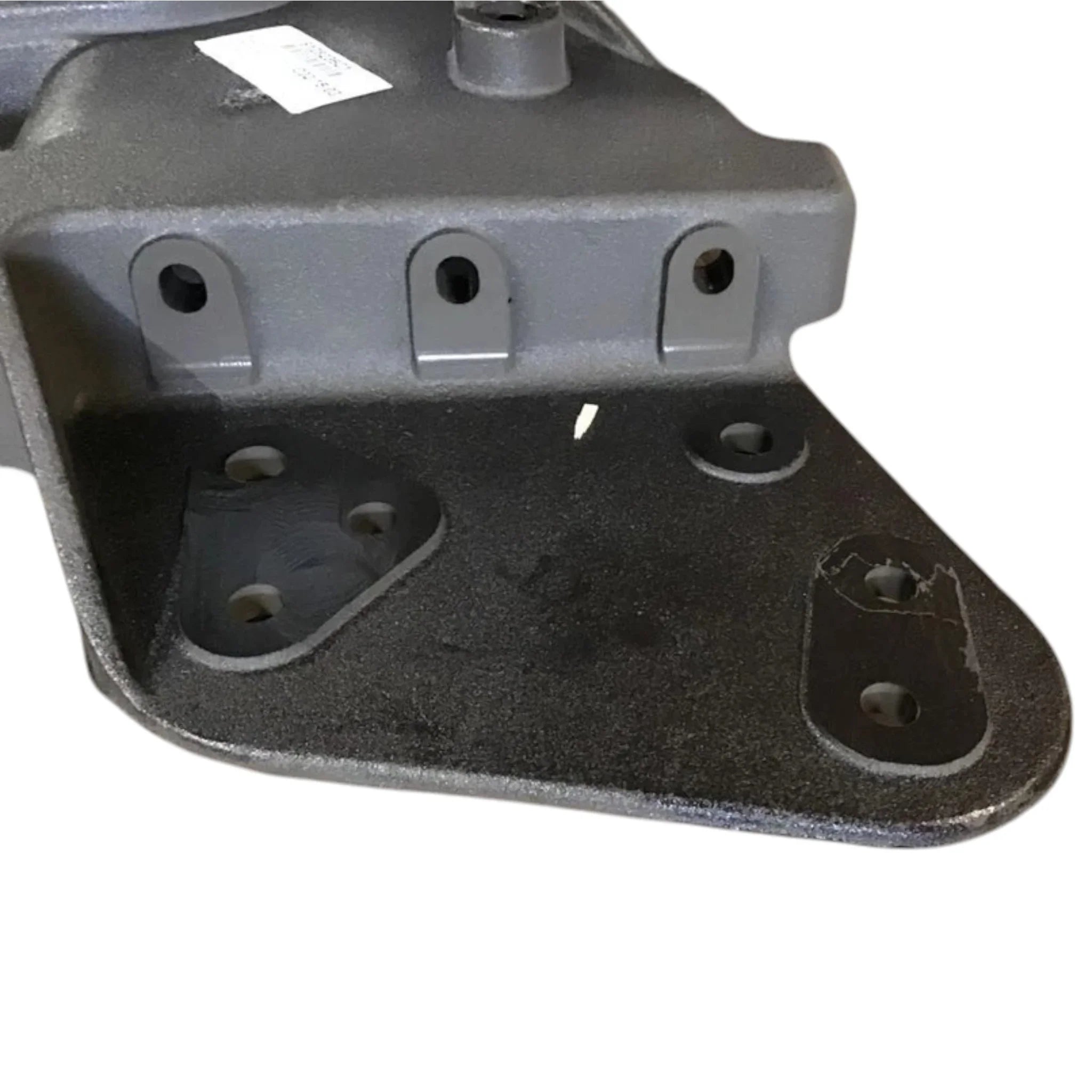 6128236C1 International Support Mega Bracket Left Hand