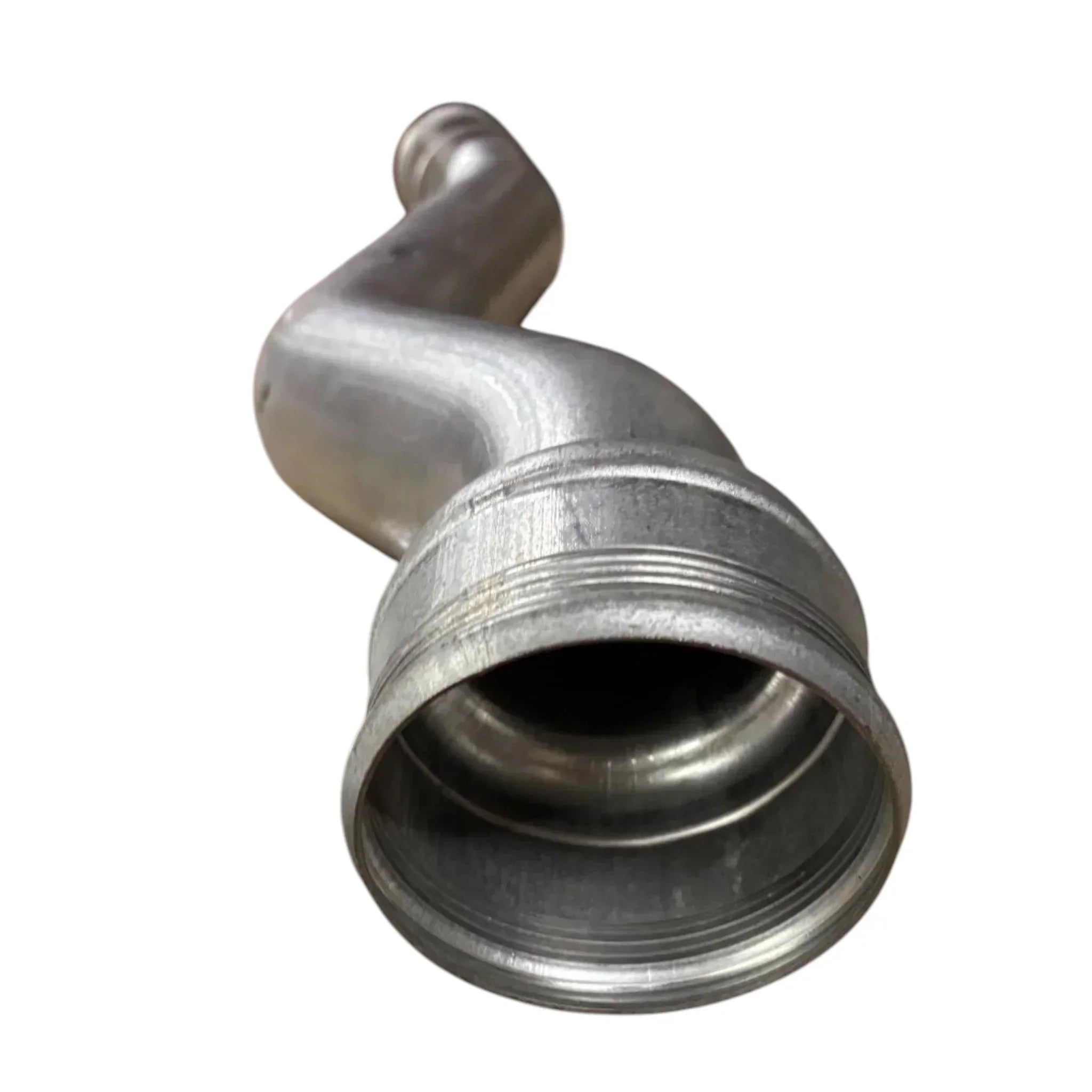 6129019C5 Genuine International Charge Air Cooler Pipe