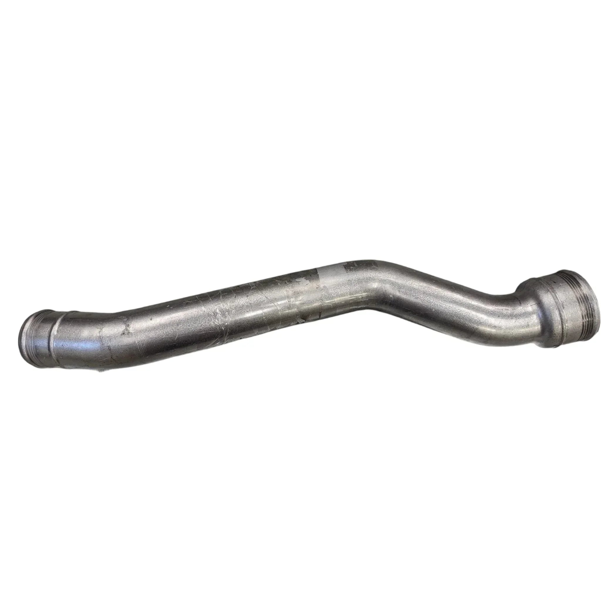 6129019C5 Genuine International Charge Air Cooler Pipe