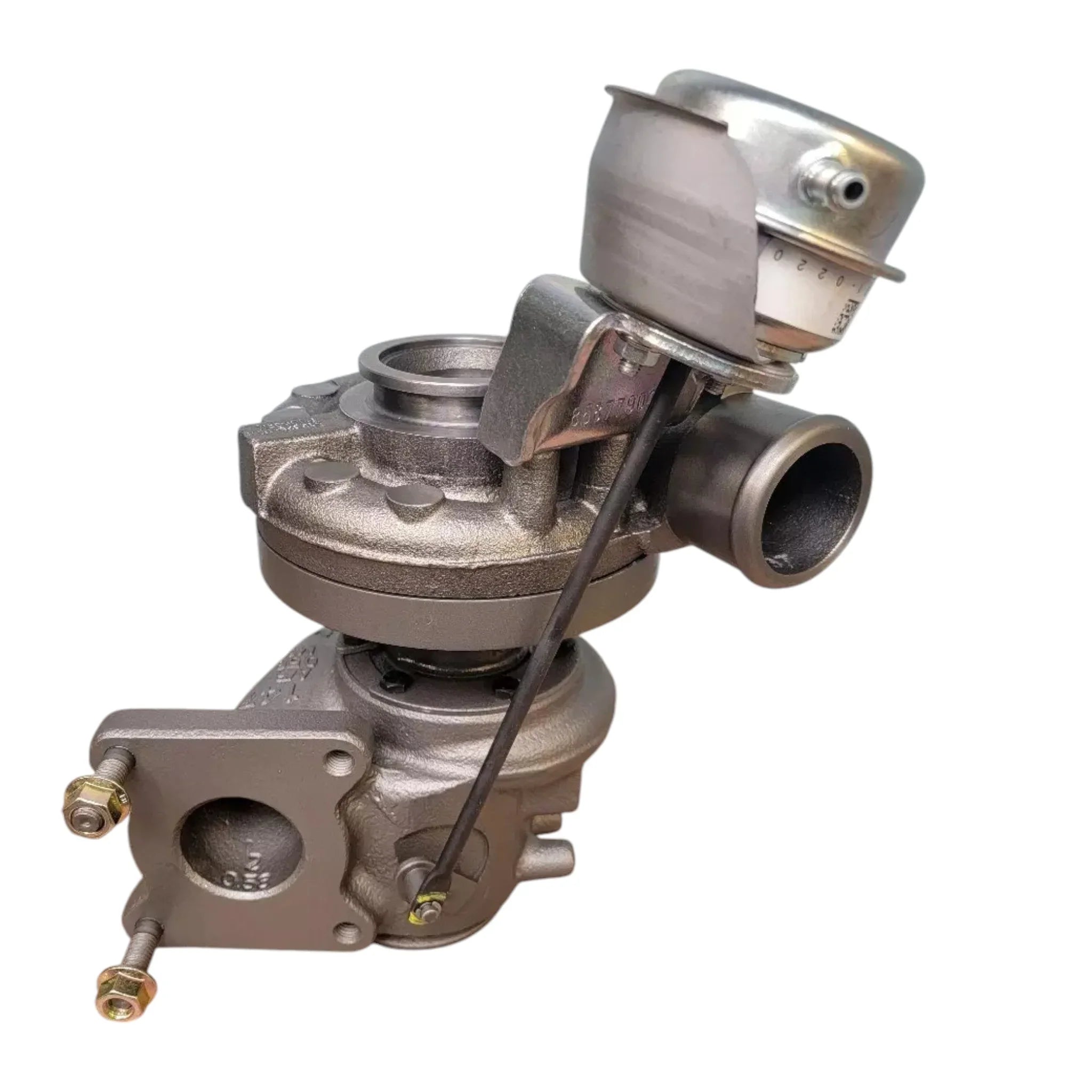 6130123 CAT Turbo Kit