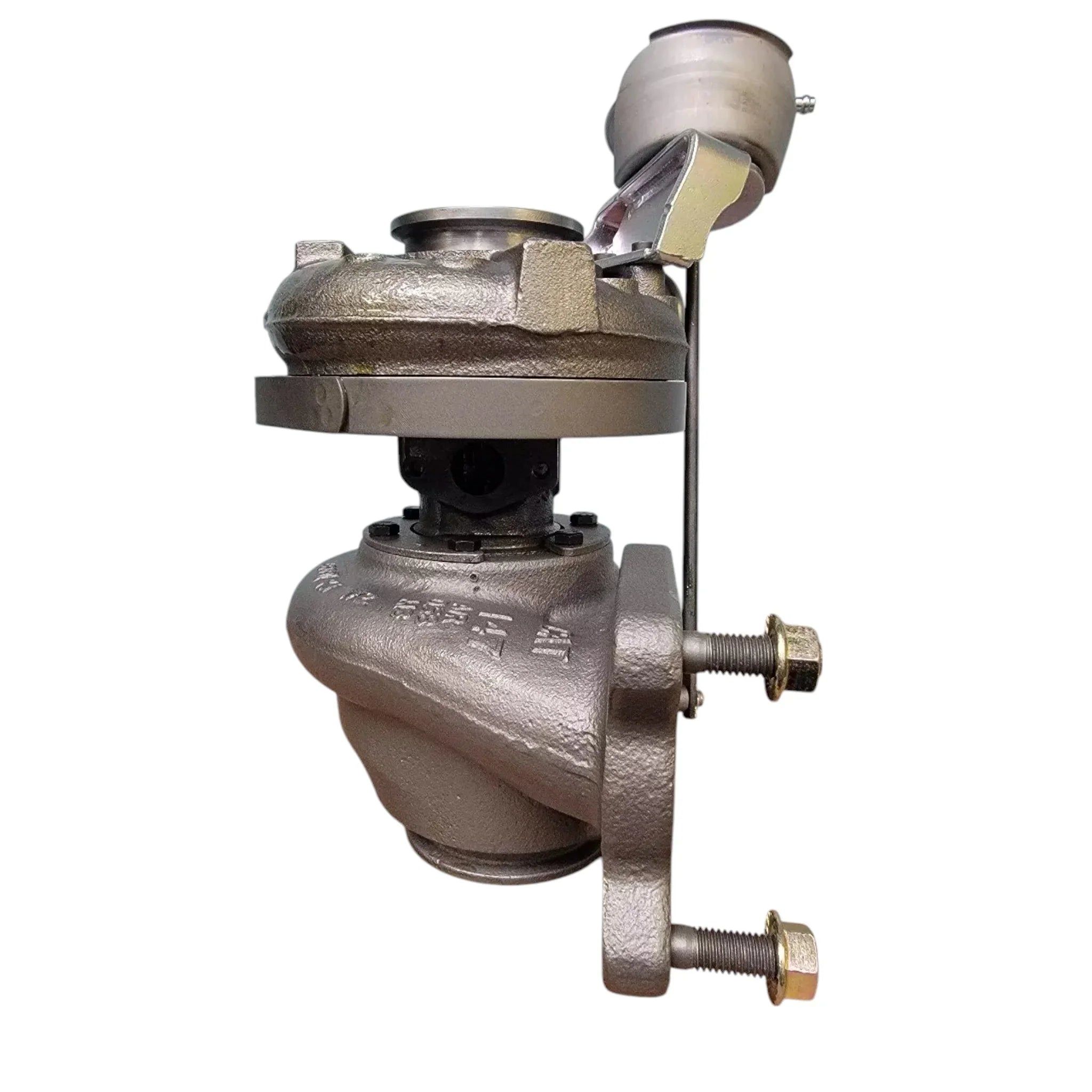 6130123 CAT Turbo Kit