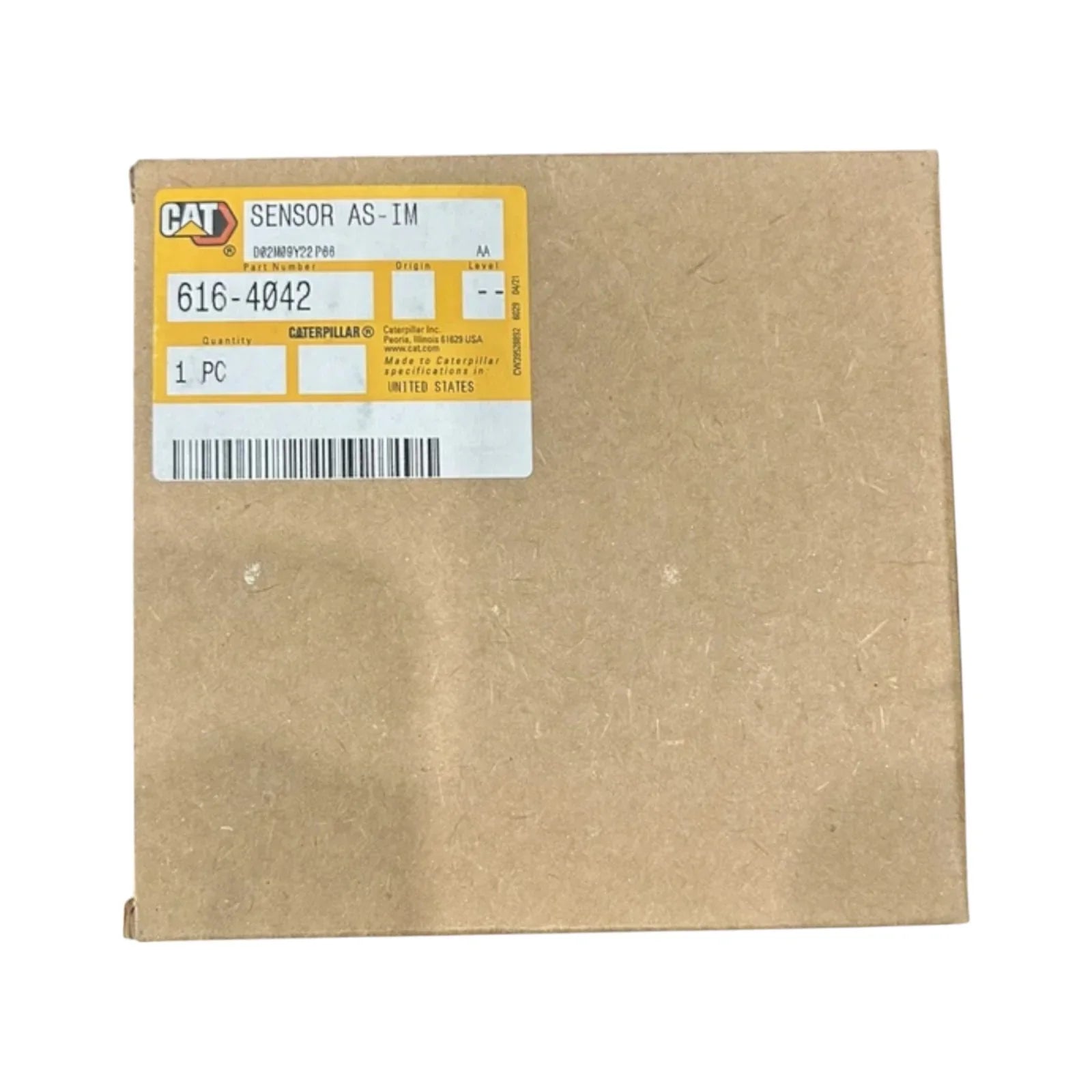 616-4042 CAT Inertial Measurement Unit (Imu) Position Sensor
