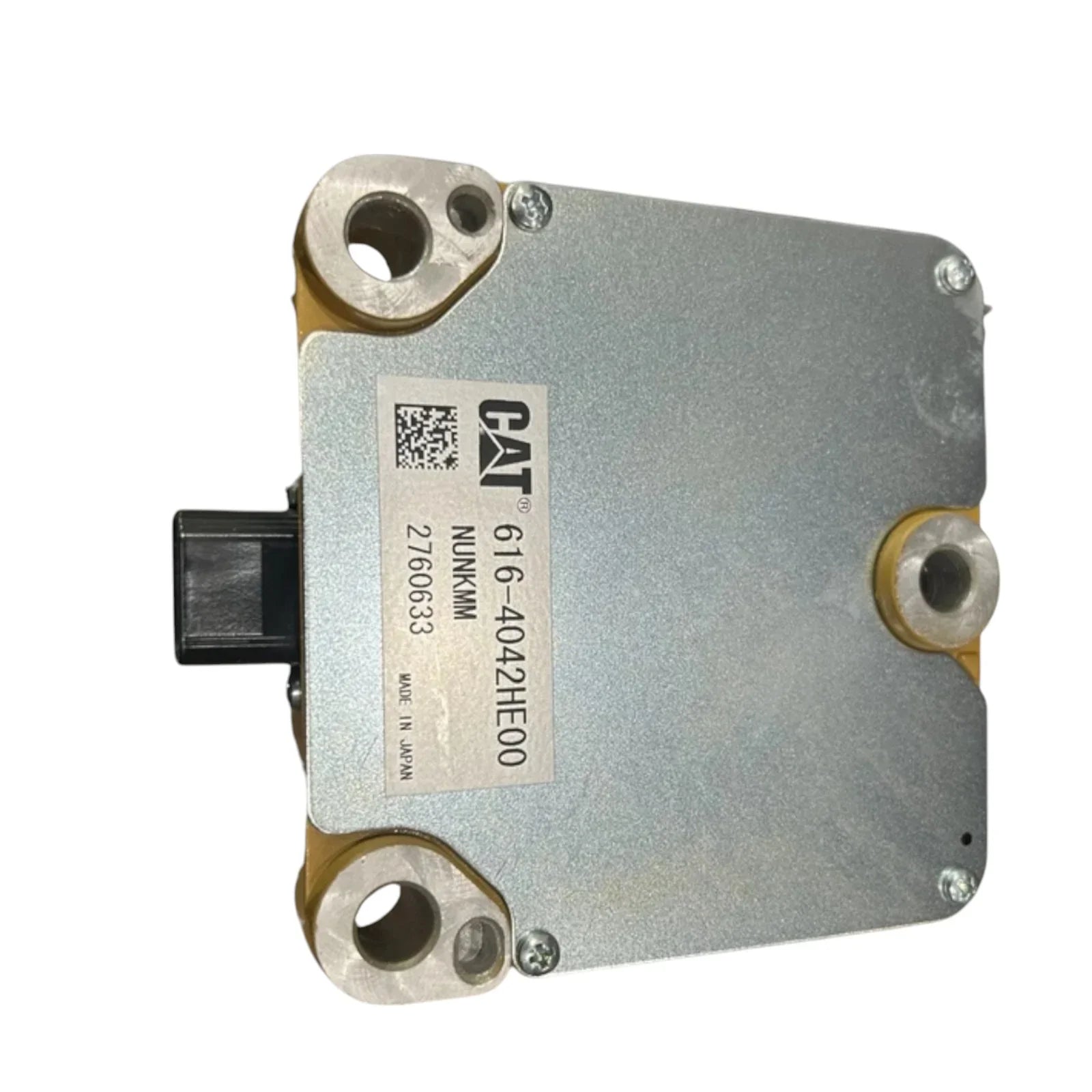 616-4042 CAT Inertial Measurement Unit (Imu) Position Sensor