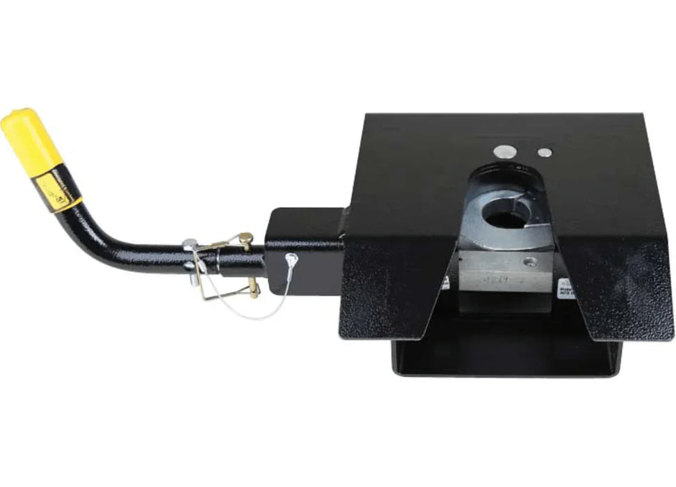 6169 Genuine Demco 5th Wheel Head Assembly