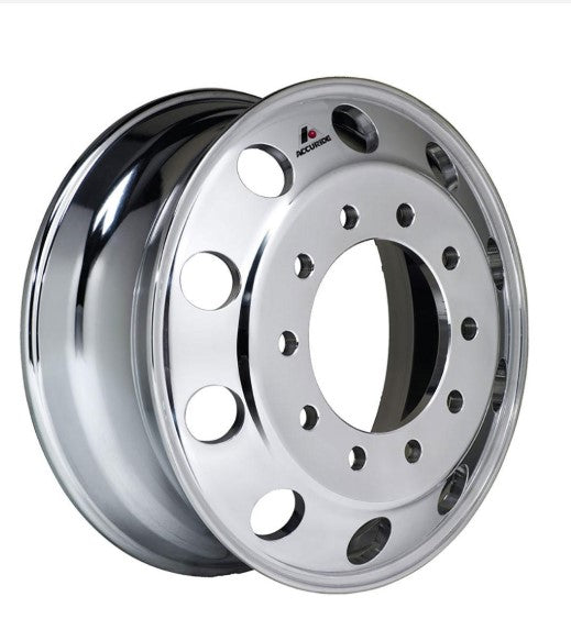 43644SP Genuine Accuride Hub - Piloted