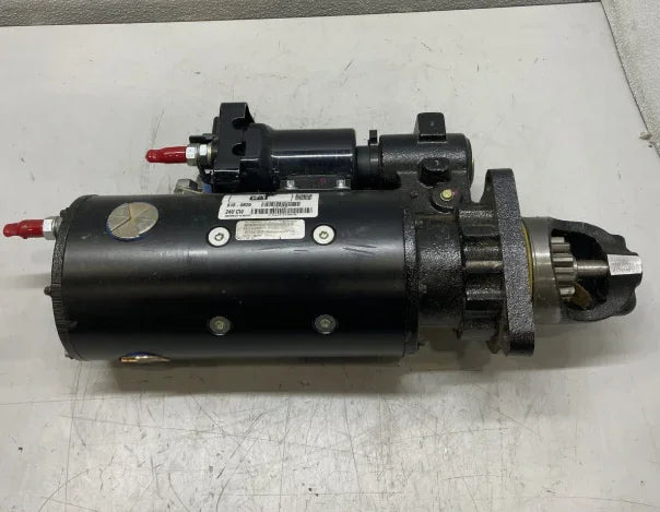 618-5626 CAT 24 Volt Electric Starting Motor