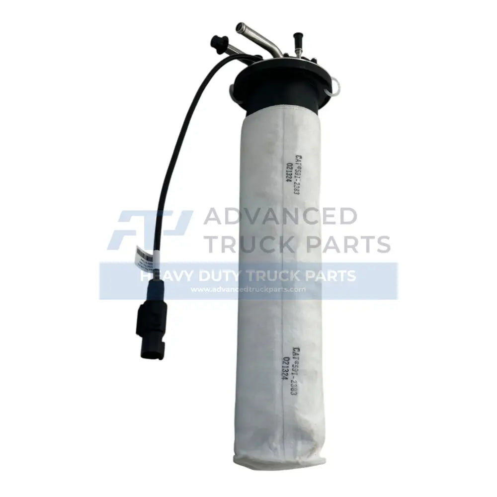 6182179 Genuine CAT DEF Diesel Exhaust Fluid Manifold