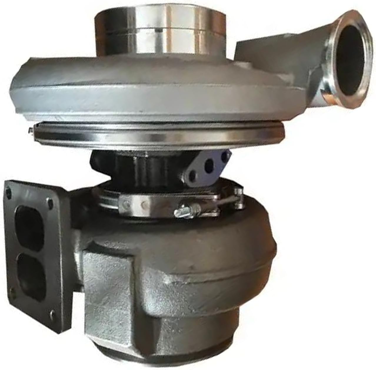 3538707 Genuine Cummins Turbocharger