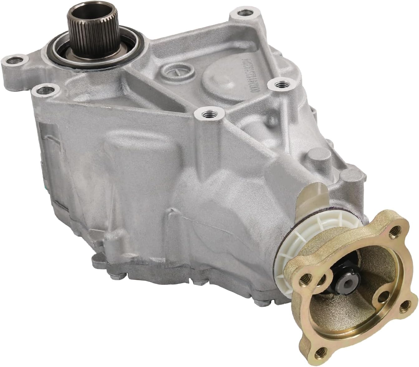 8T43-7251AC Genuine Aftermarket Flex Transfer Case 3.5L