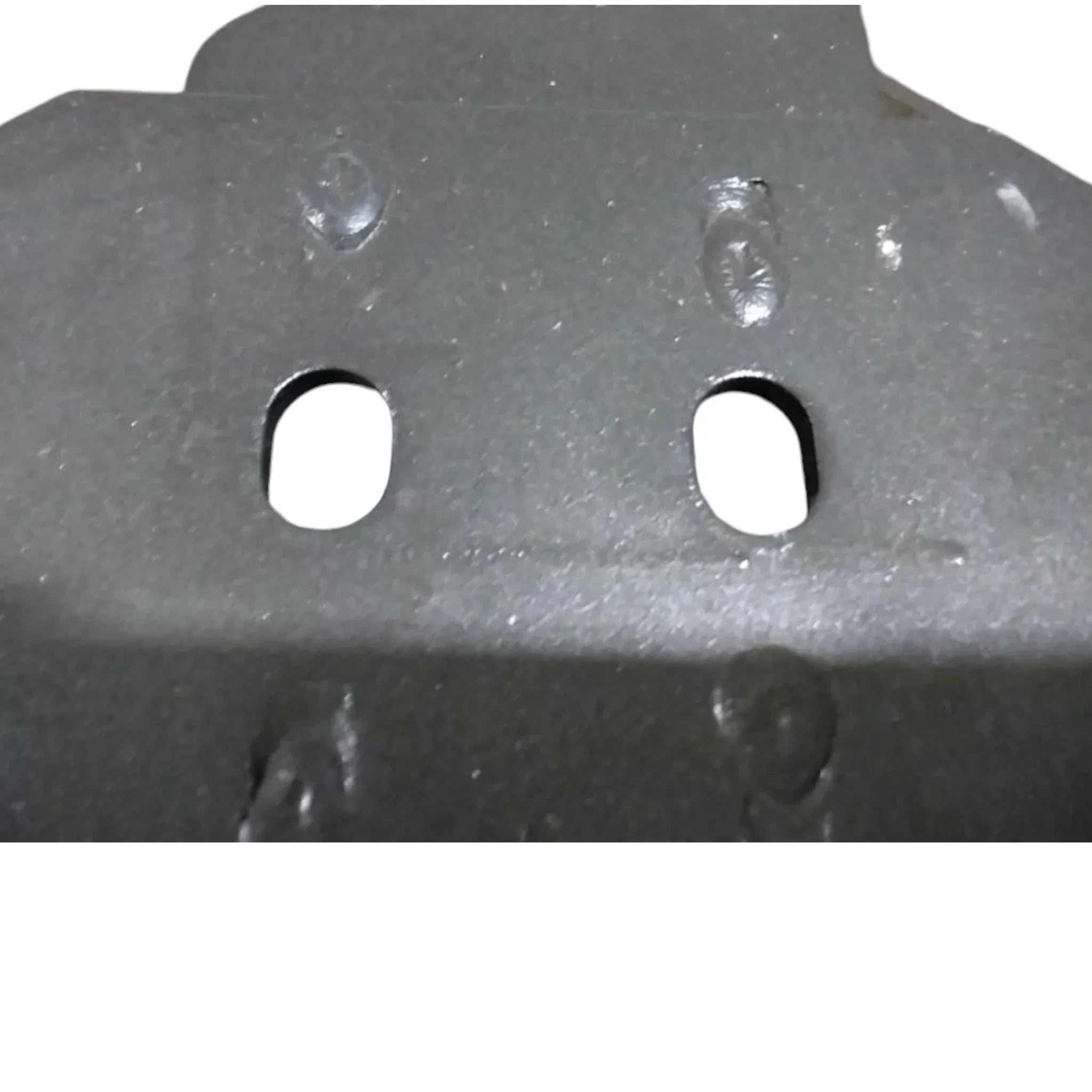 25136212 Genuine Volvo Cross Member - Truck To Trailer