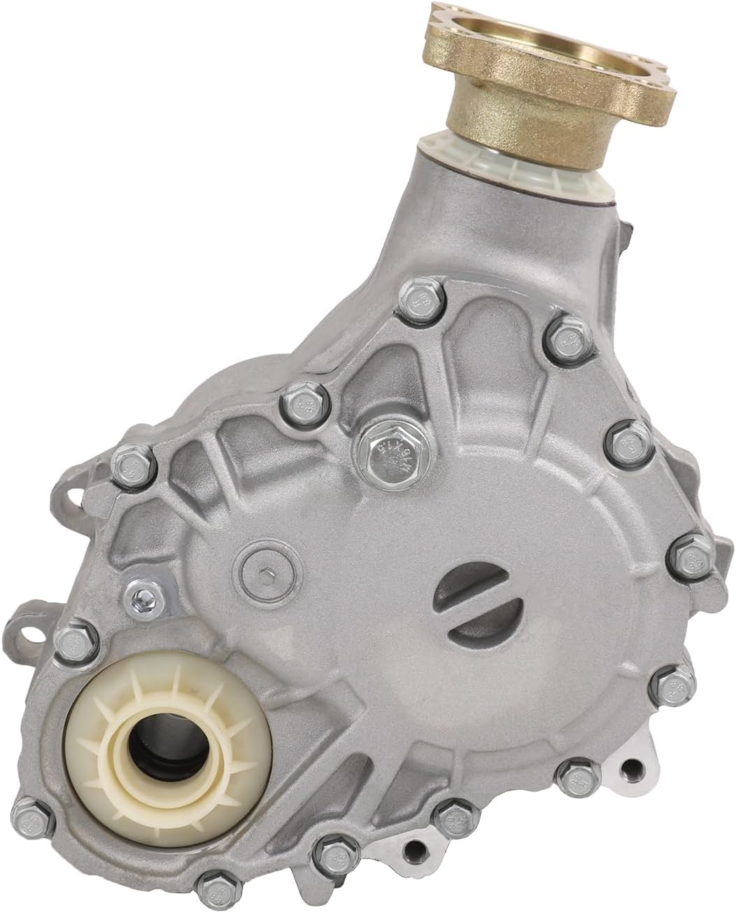 7T43-7251BG Genuine Aftermarket Flex Transfer Case 3.5L