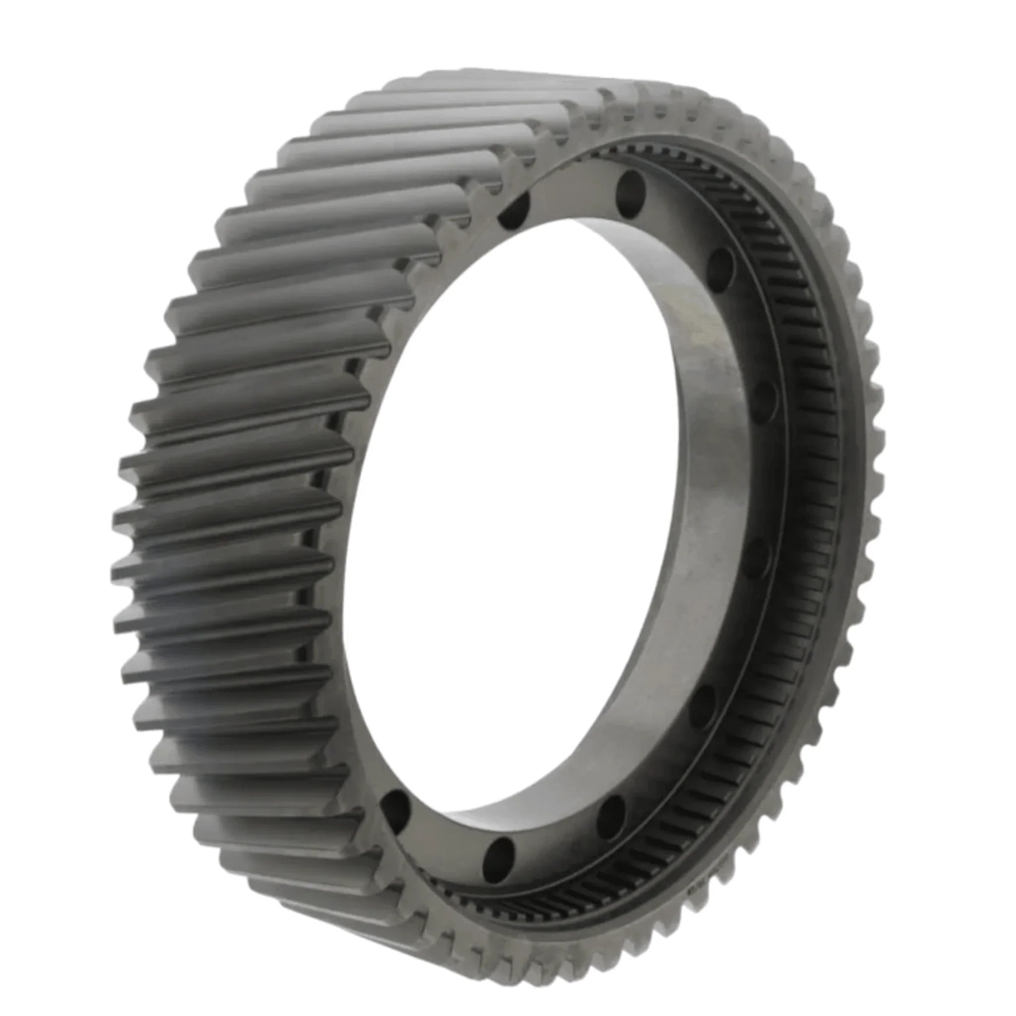61KH435 Genuine Volvo Helical Bull Gear - Truck To Trailer