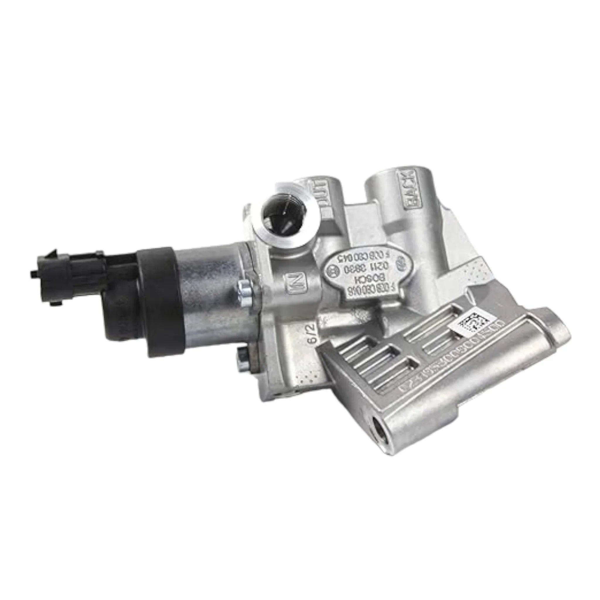 21638691 Genuine Volvo Fuel Regulator - Truck To Trailer