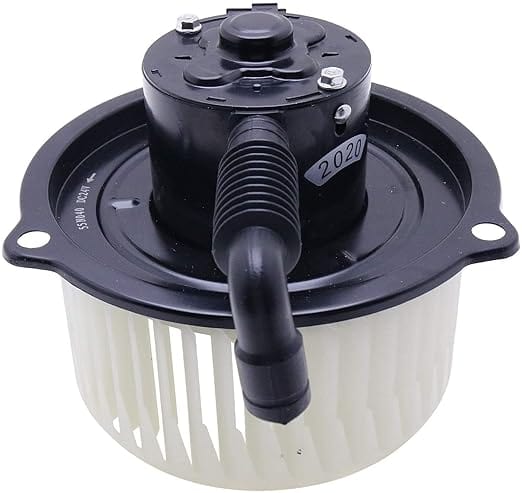 S871041210 Genuine Hino 24V Blower Electrical Fan Motor