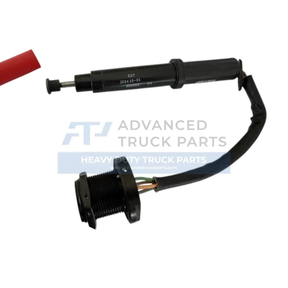 3E0445 CAT Fuel Injection Governor Sensor