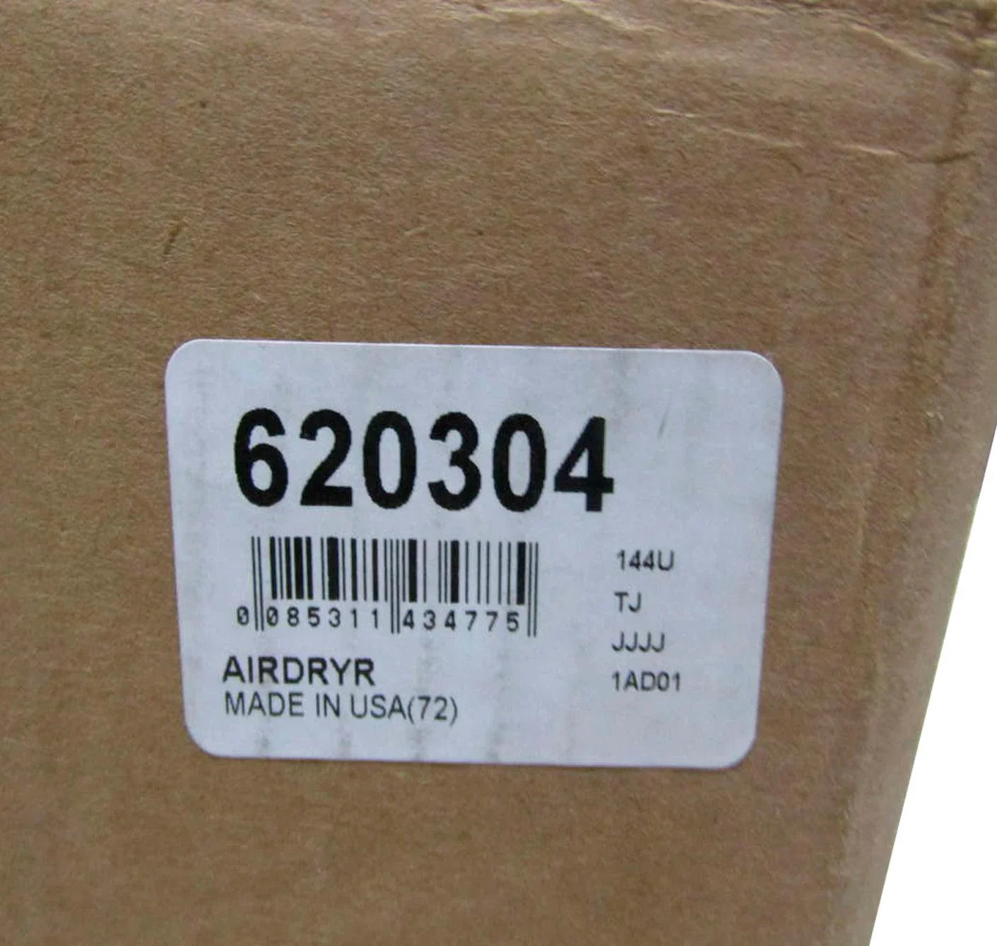 620304 Genuine SKF Air Suspension Compressor Dryer