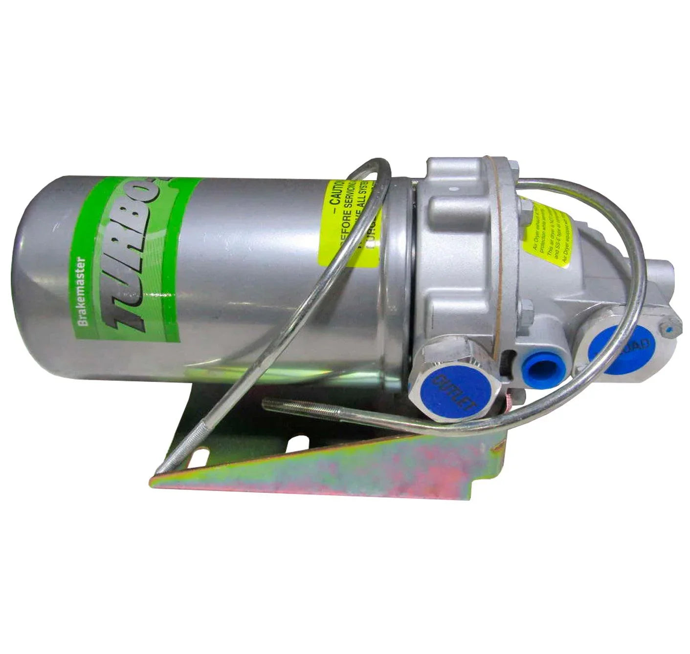 620304 Genuine SKF Air Suspension Compressor Dryer