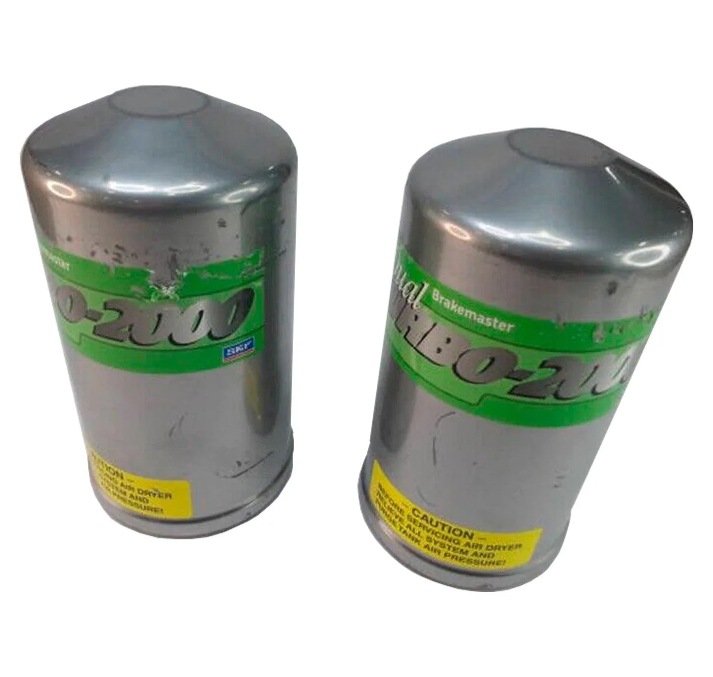 620910 Genuine SKF Dual Air Dryer T224