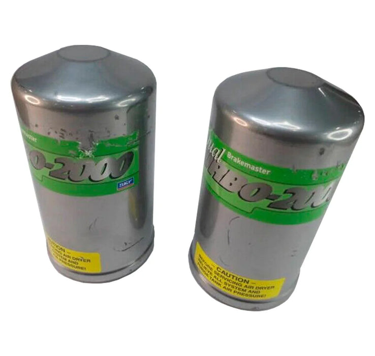 620910 Genuine SKF Dual Air Dryer T224