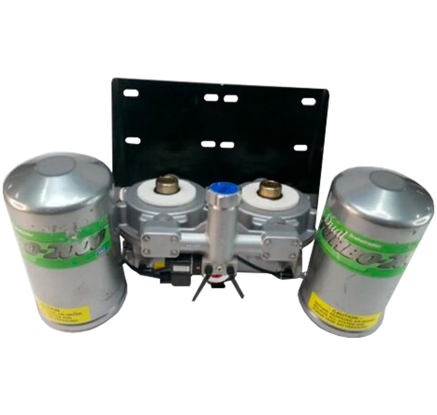 620910 Genuine SKF Dual Air Dryer T224