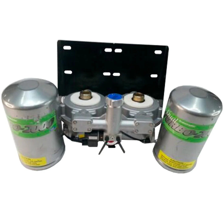 620910 Genuine SKF Dual Air Dryer T224