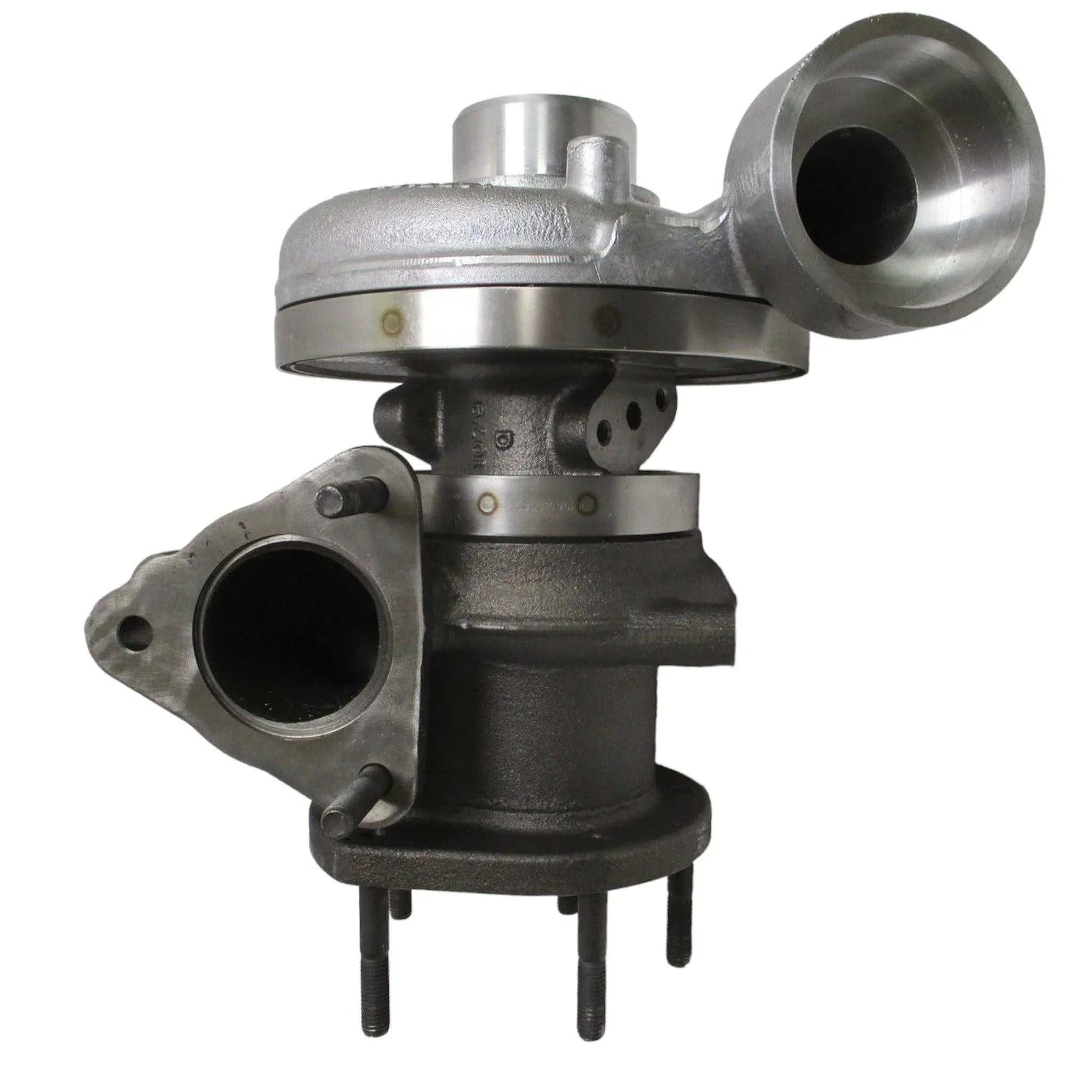 62091007793 Genuine International Turbocharger B2NG