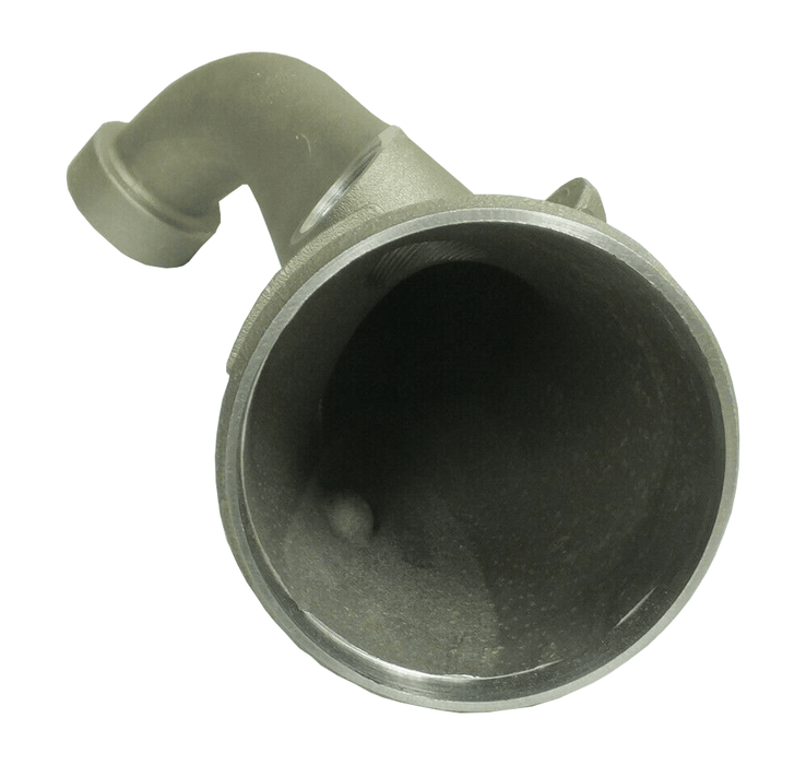 62094020211 Genuine International® Inlet Air Duct Air Intake* - ADVANCED TRUCK PARTS