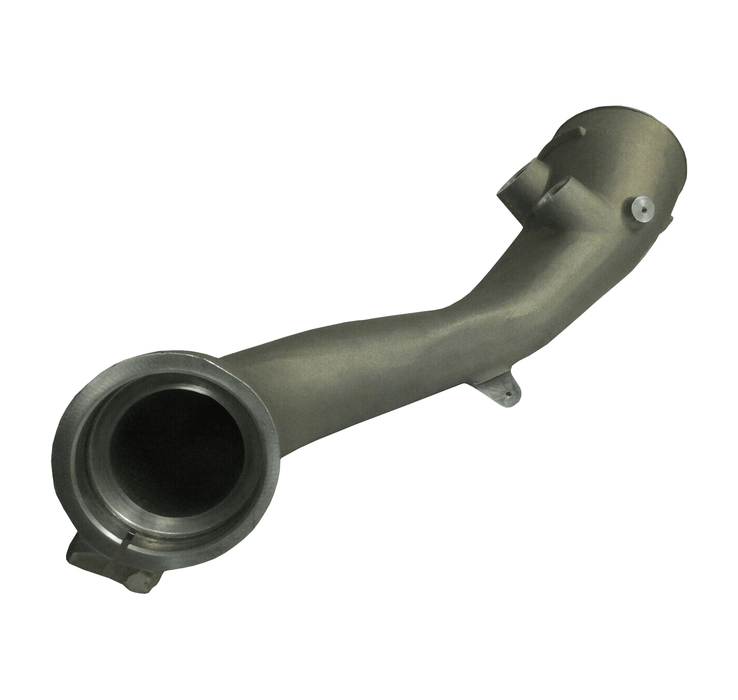 62094020211 Genuine International® Inlet Air Duct Air Intake* - ADVANCED TRUCK PARTS