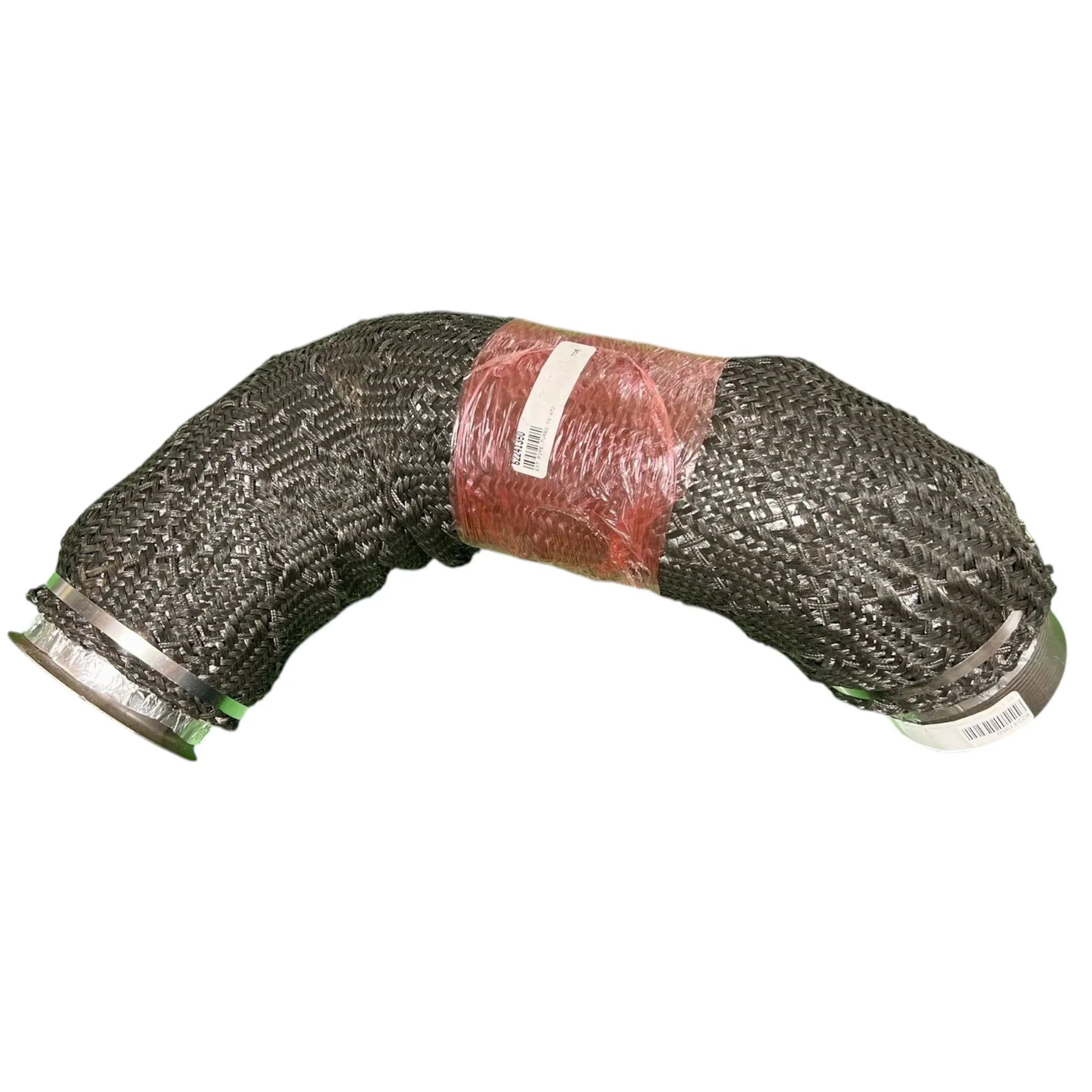 62241350 Genuine Thomas Built Turbo Exhaust Pipe