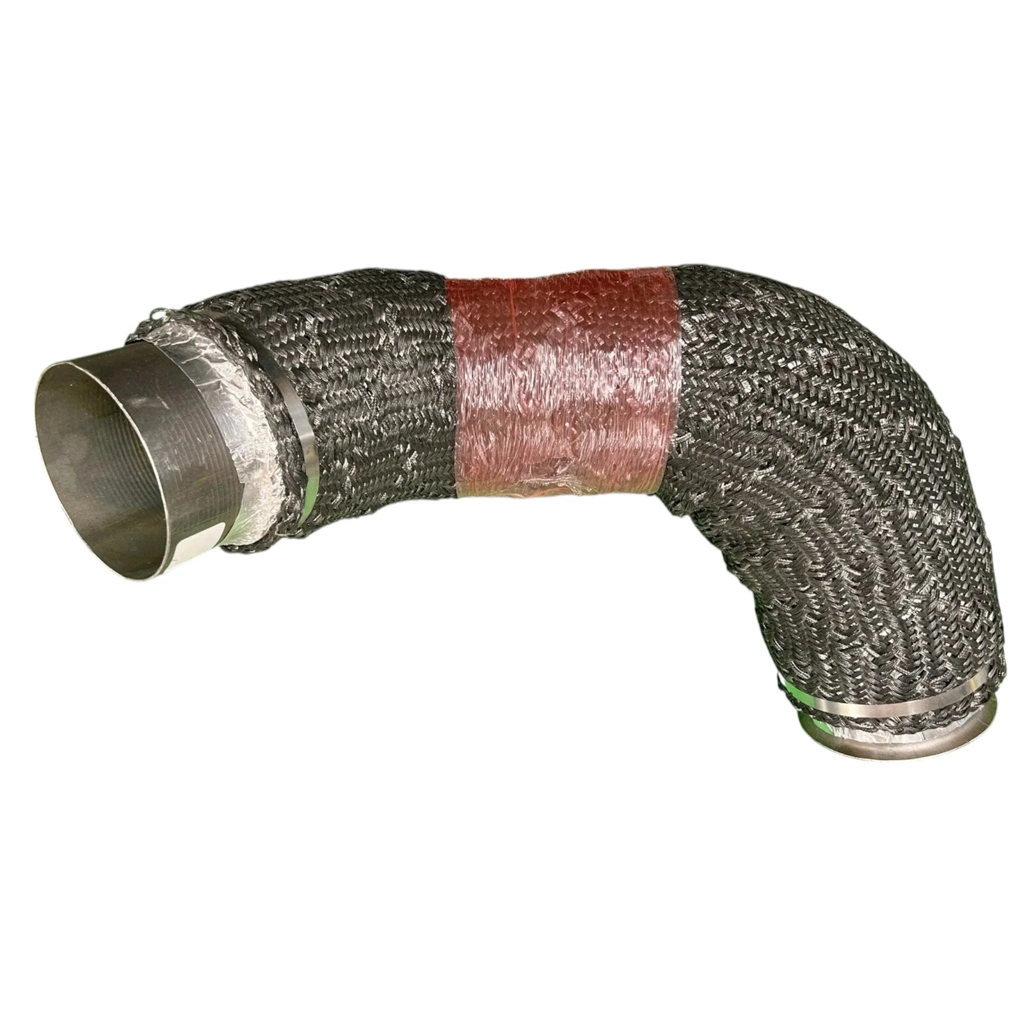 62241350 Genuine Thomas Built Turbo Exhaust Pipe