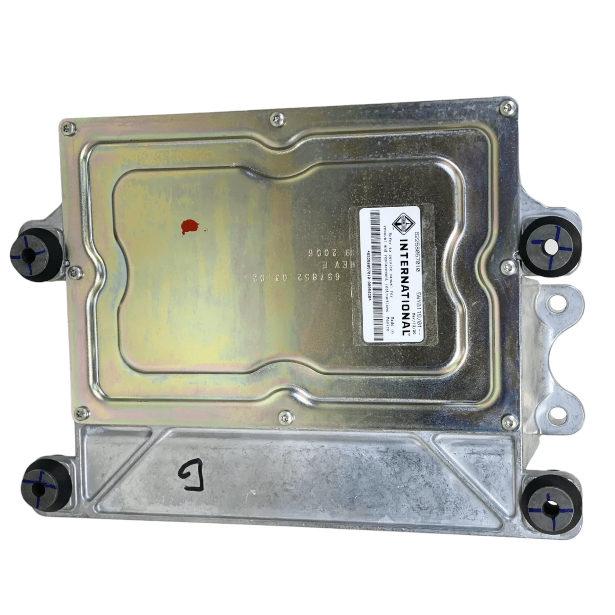 62258057010 Genuine Navistar International Module Assembly Engine Interface