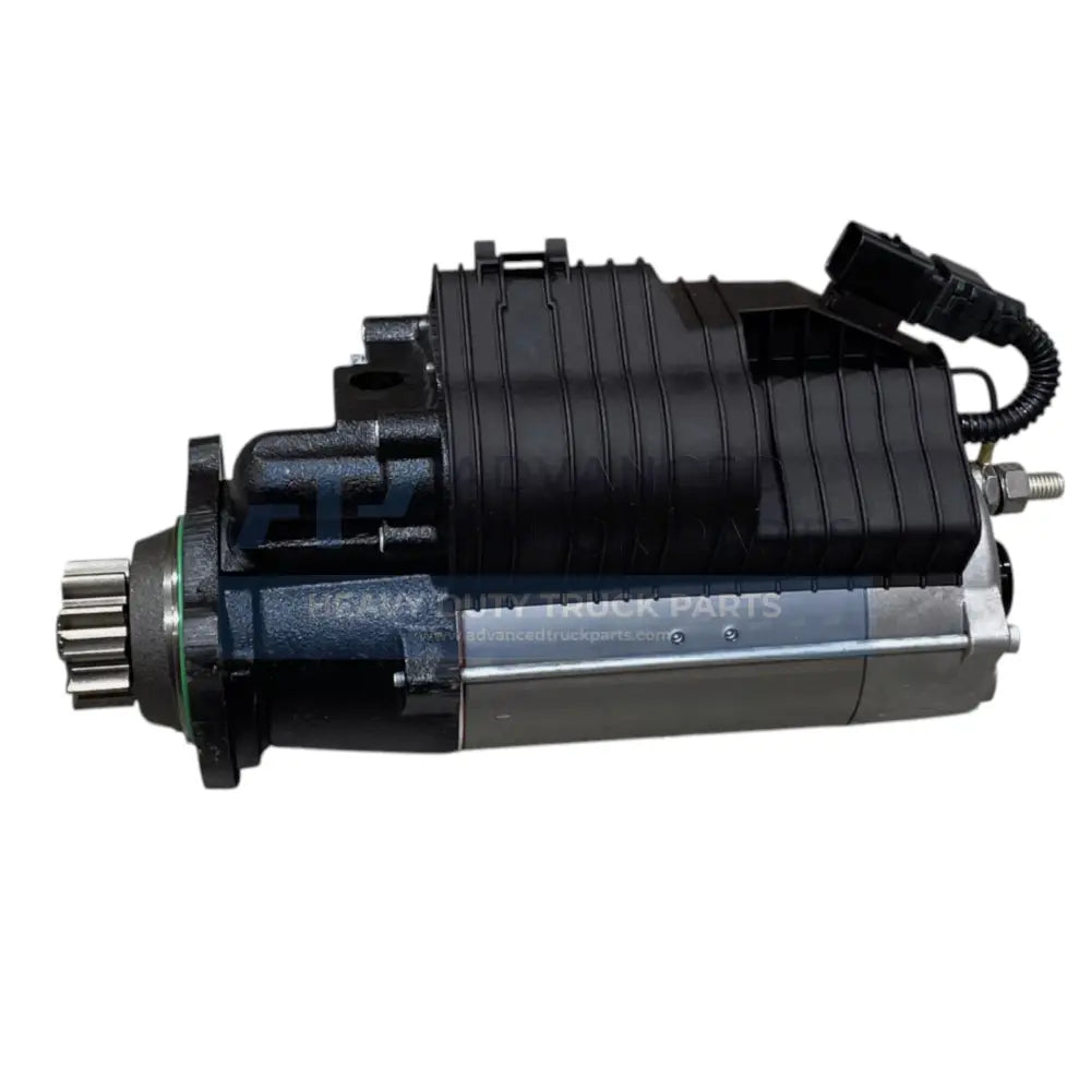 624-5528 CAT 24Volt Electric Starting Motor