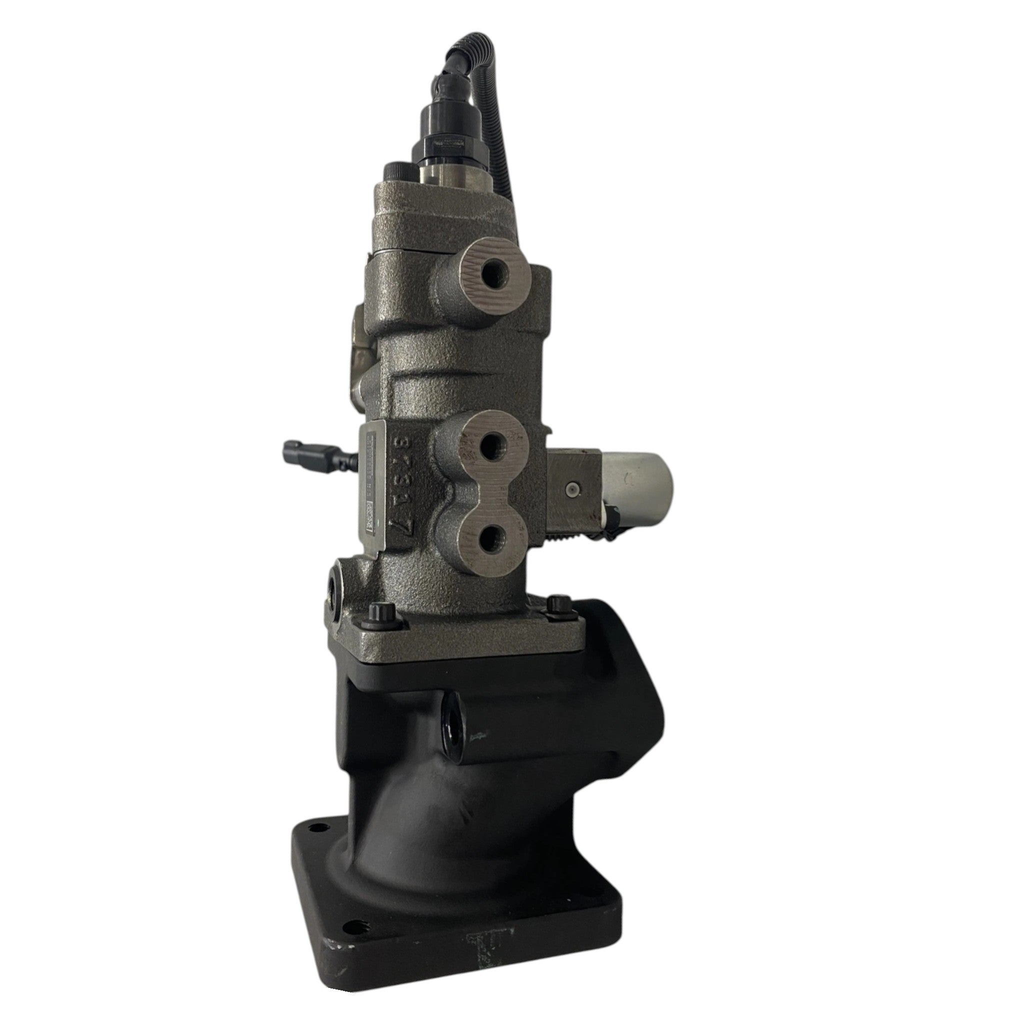 6253419100 Komatsu Valve Assembly