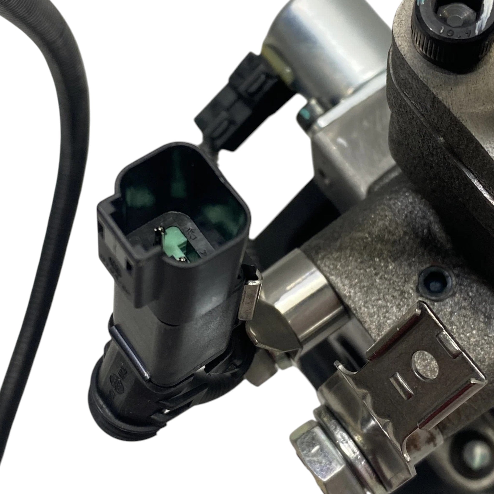 6253419100 Komatsu Valve Assembly