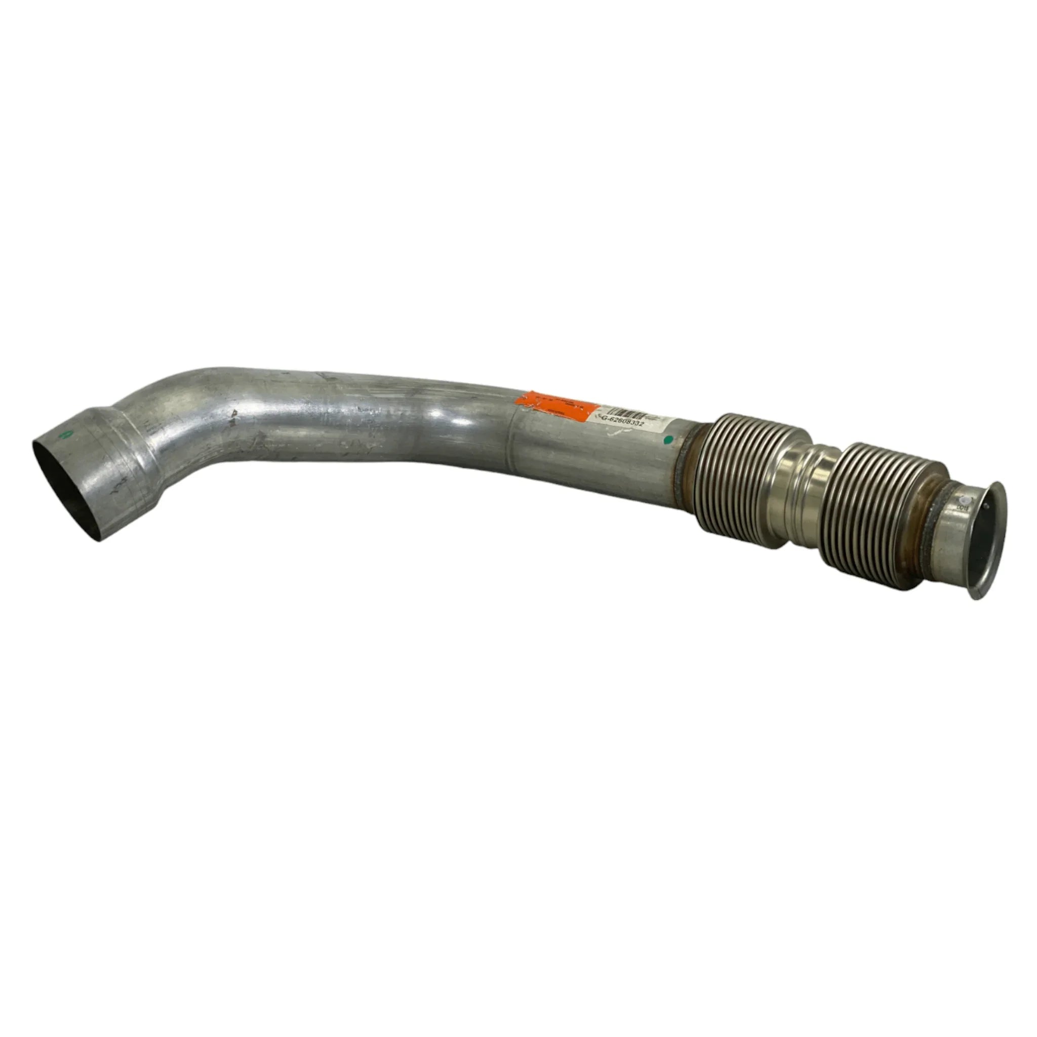 62608332 Genuine Cummins Exhaust Pipe