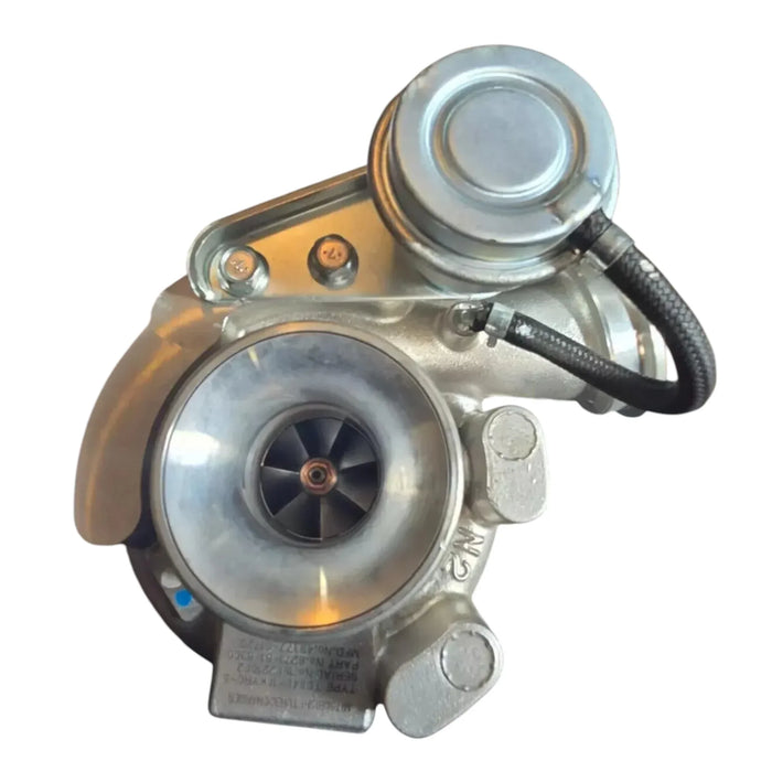 6271-81-8300 Genuine Mitsubishi Turbocharger