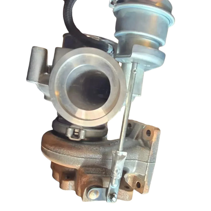 6271-81-8300 Genuine Mitsubishi Turbocharger