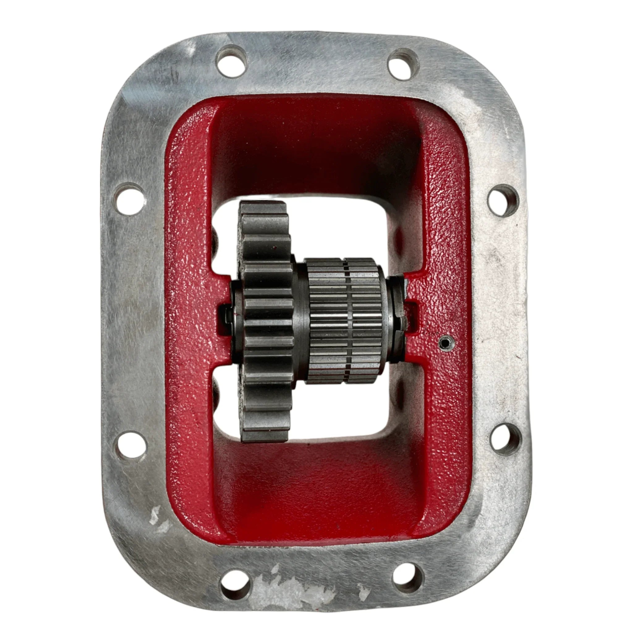 628XAHX-3XX Genuine Parker Chelsea Geared Adapter PTO Power Take