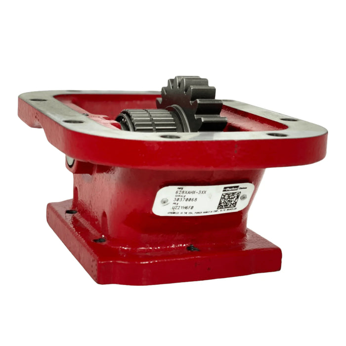 628XAHX-3XX Genuine Parker Chelsea Geared Adapter PTO Power Take Off 628