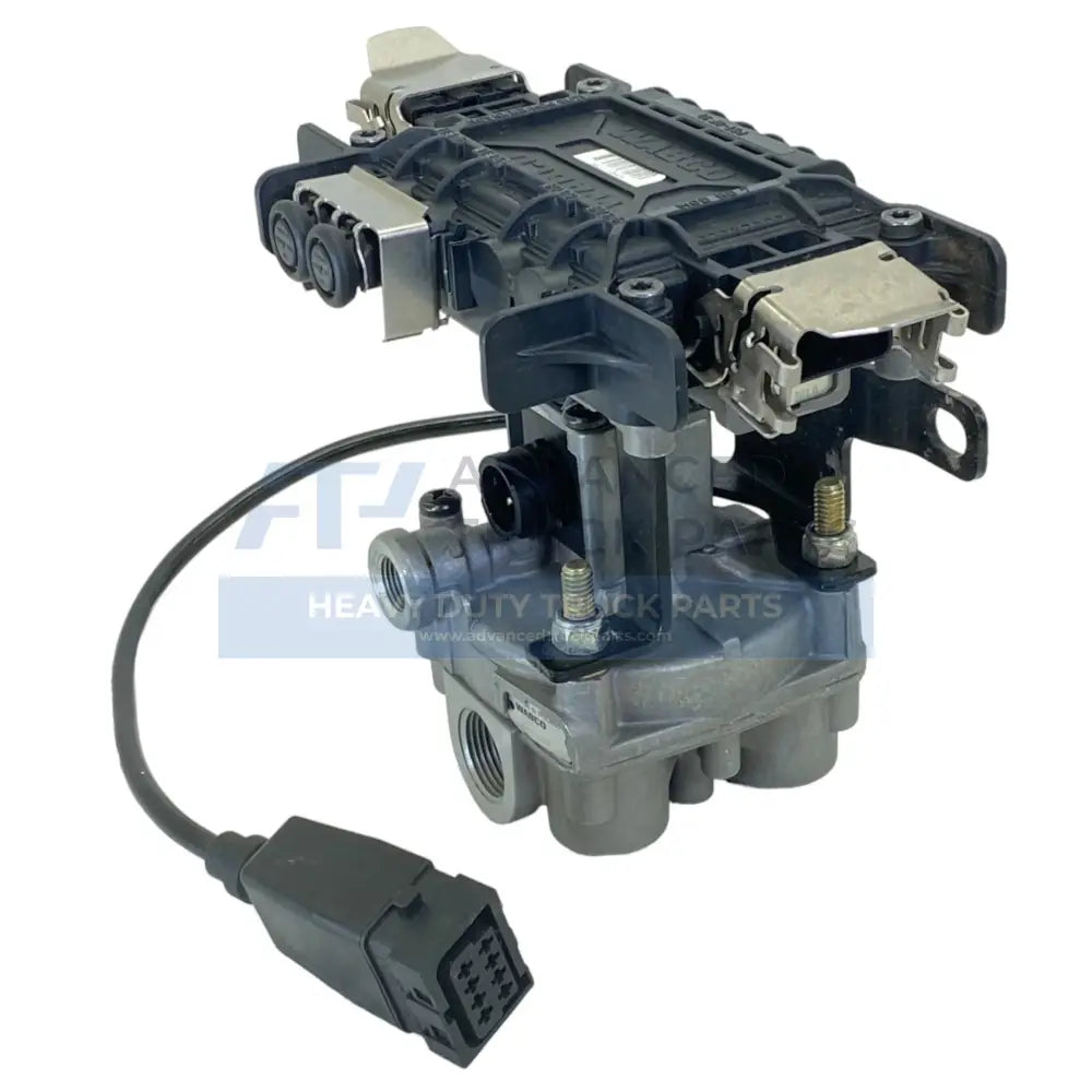 S400 500 104 0 Genuine Wabco ECU Valve Assembly