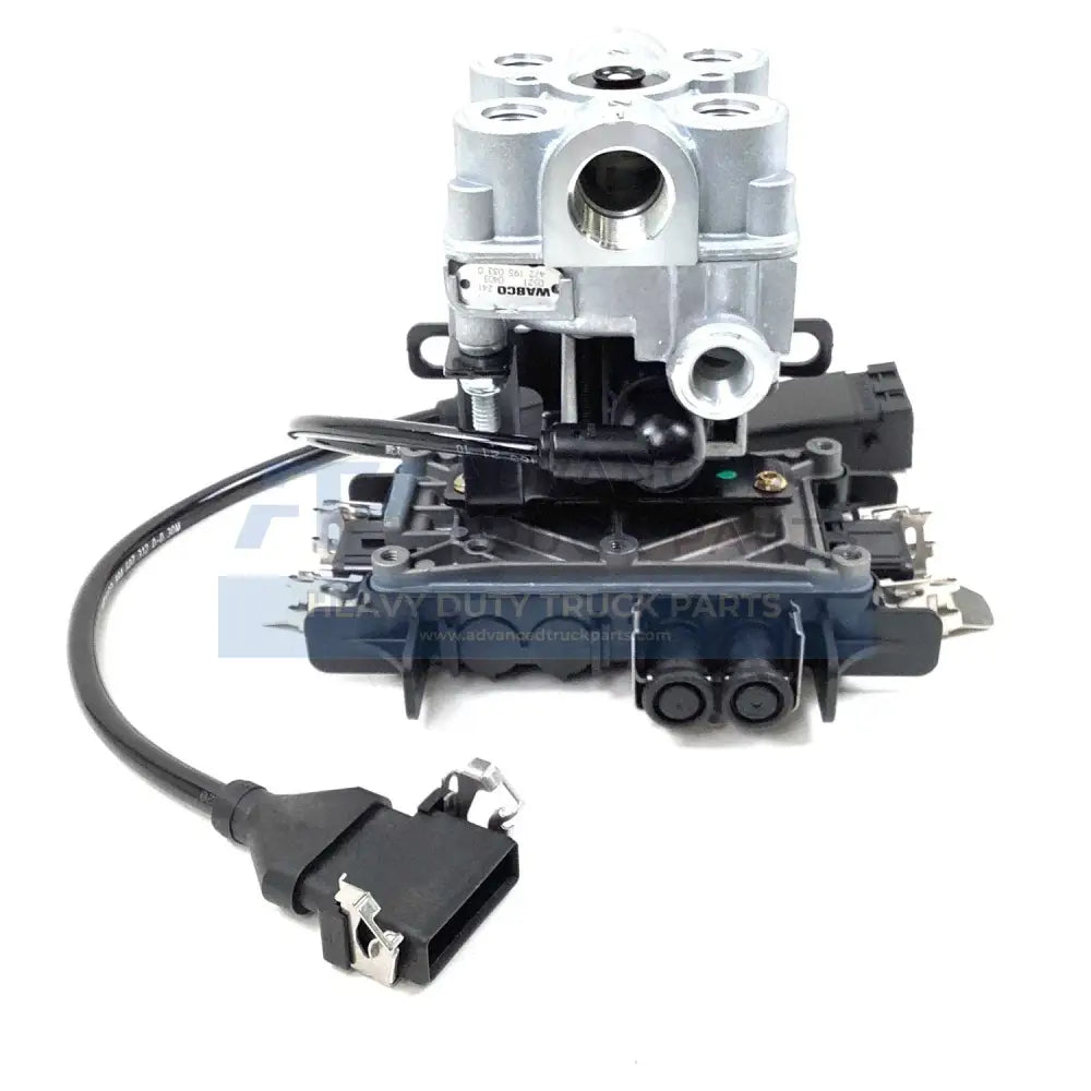 MTRR955322 Genuine Wabco Trailer ABS Valve And Electronic Control Unit Assembly