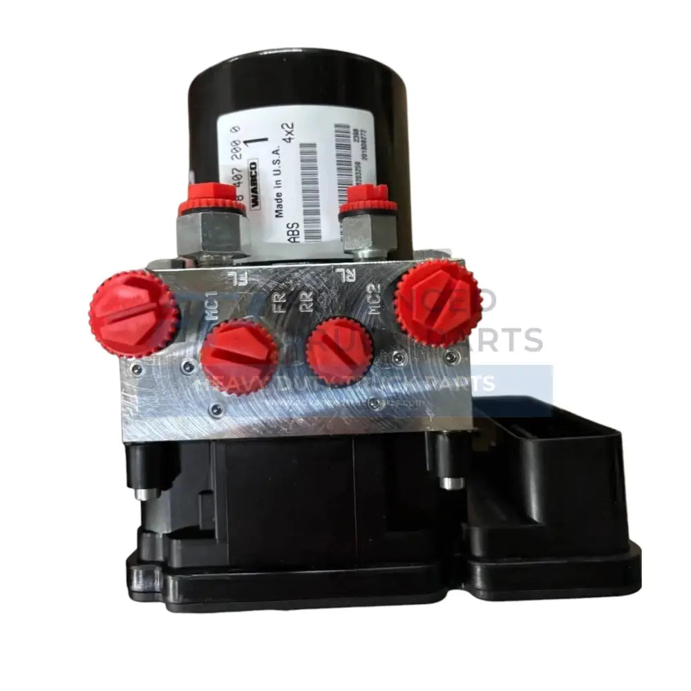 WAB4008511530 Genuine Wabco Hydraulic ABS Modulator