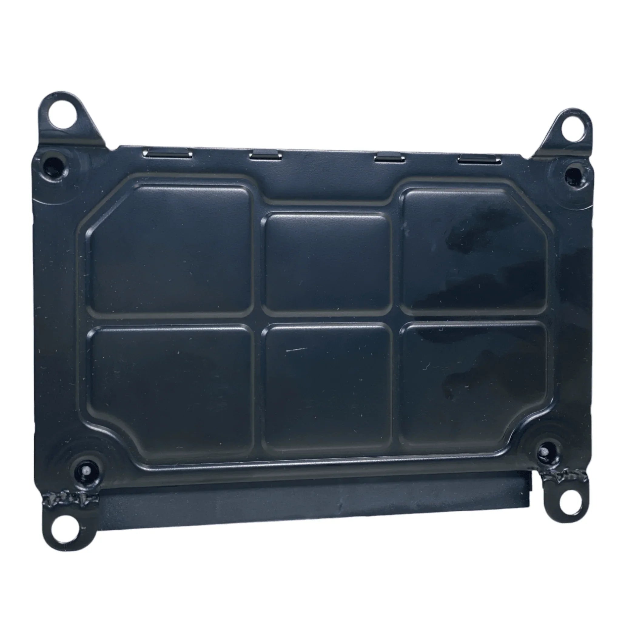 6300-4008658200 Genuine Wabco Pabs Ecu E4C 12V 6S4M Xbr Hsa Rsc Atc Plc