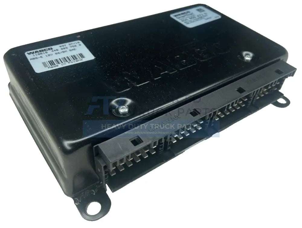 6300-4008664720 Genuine Wabco ABS Electronic Control Unit - ABS Control Modules
