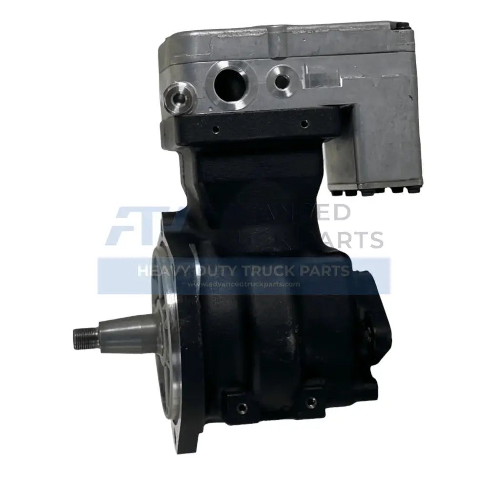 6300-4123520200 Genuine Wabco Single Cylinder Compressor 352Cc Flange Mounted
